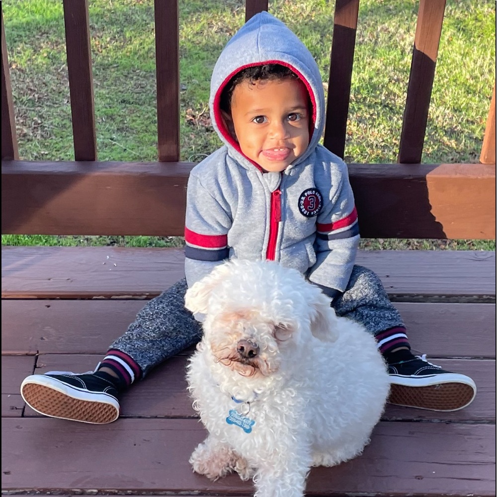 Meet your Posher, Ciraya